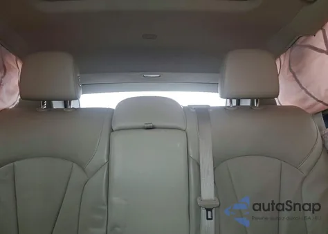 2018 Buick Envision Essence z USA, uszkodzony, nr VIN LRBFX1SA8JD016716